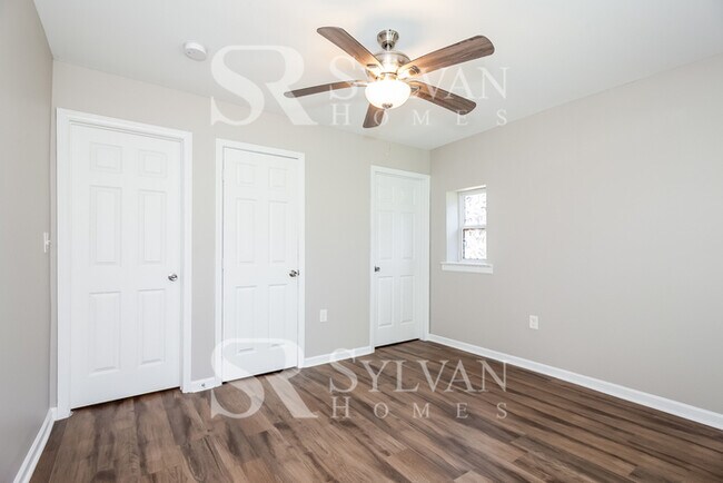 Building Photo - Turn the key. Enter. Smile. Repeat every day!