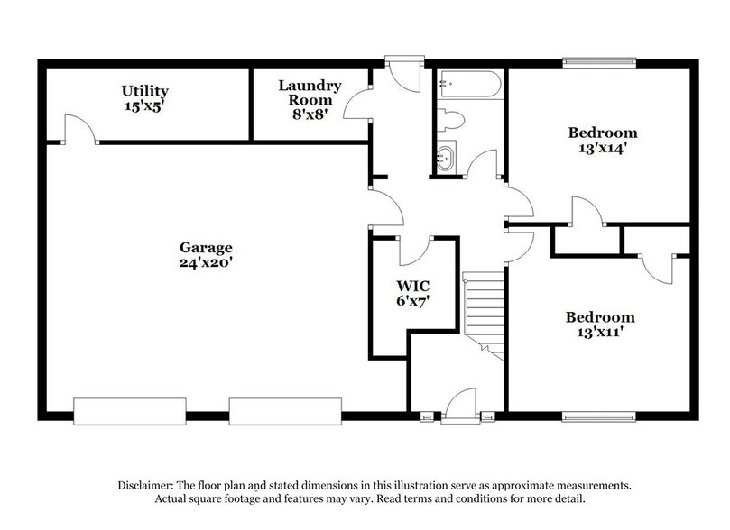Building Photo - 206 Comet Ct