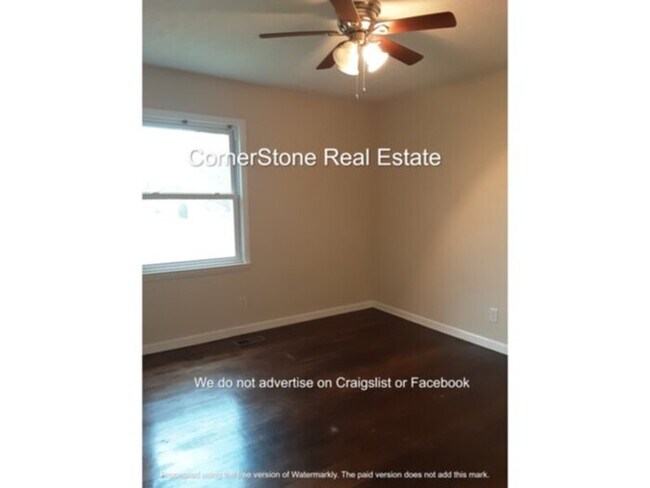 Building Photo - 837 Fresno Dr