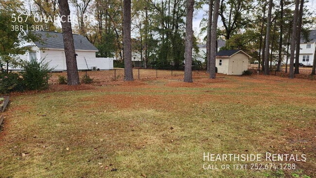 Building Photo - 567 Chaucer Dr