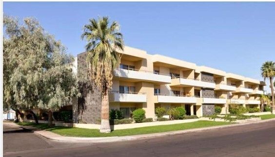 Building Photo - 349 E Thomas Rd