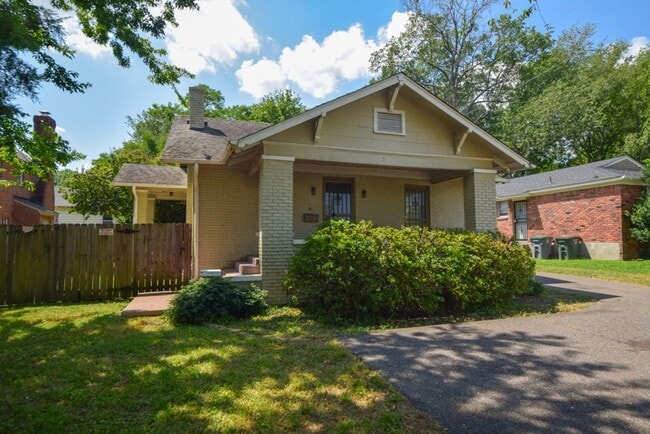 Primary Photo - Great 3 bed, 1 bath near University of Mem...