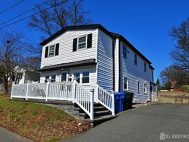 Building Photo - 36 Diaz St