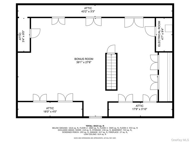 Building Photo - 147 Rock City Rd