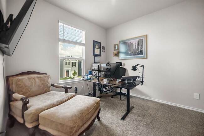 Building Photo - Beautiful and Modern 2-Story Home in Richland Hills!