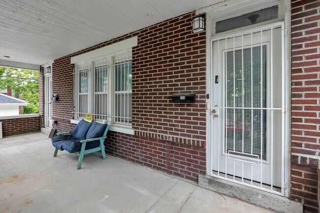 Building Photo - 366 Berkeley Rd