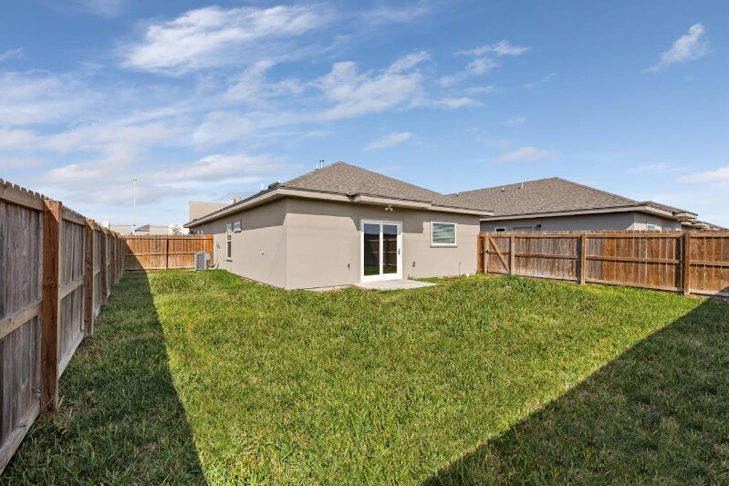 Building Photo - 3509 Duke Ave