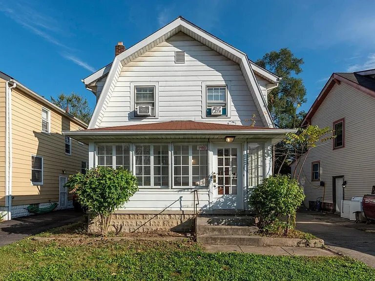 Building Photo - 1410 E Blake Ave