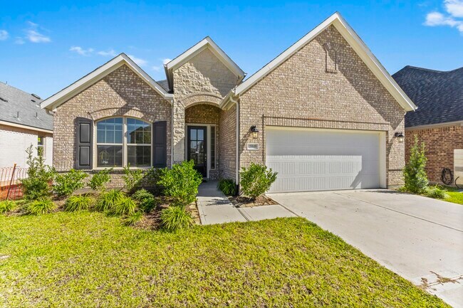 Primary Photo - 15949 Hayes Mkt Lp