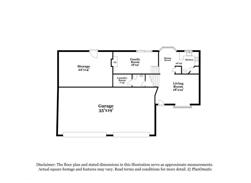 Building Photo - 5353 S 3400 W