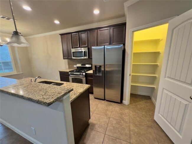 Building Photo - 14001 Avery Ranch Blvd