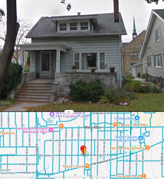 Building Photo - 1583 S 77th St