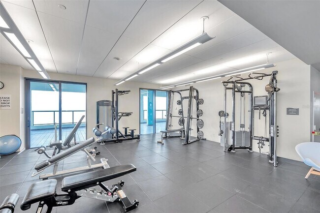 Building Photo - 1 Beach Drive SE Unit 1614