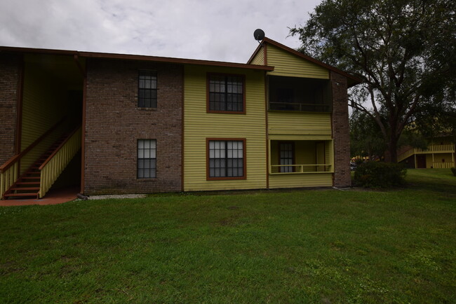 Building Photo - 2 Bedroom, 2 Bath Condo at 4625 Cason Cove...