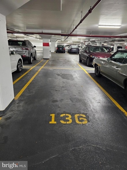 Building Photo - 4201 Cathedral Ave NW