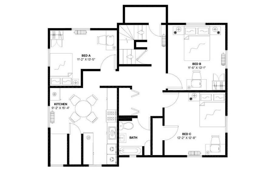 Building Photo - Room in Shared 7 bed/2 bath home
