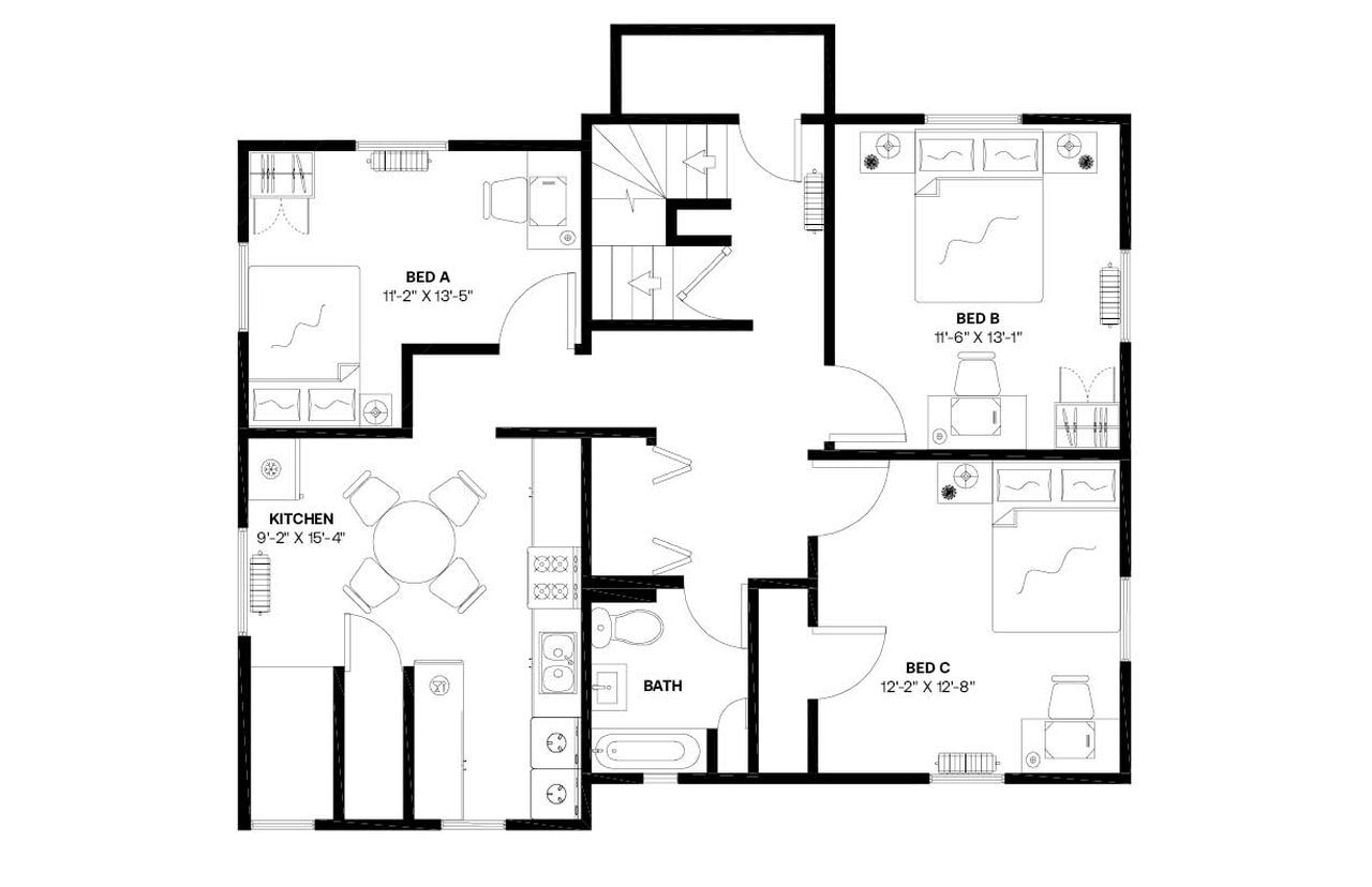 Building Photo - Room in Shared 7 bed/2 bath home