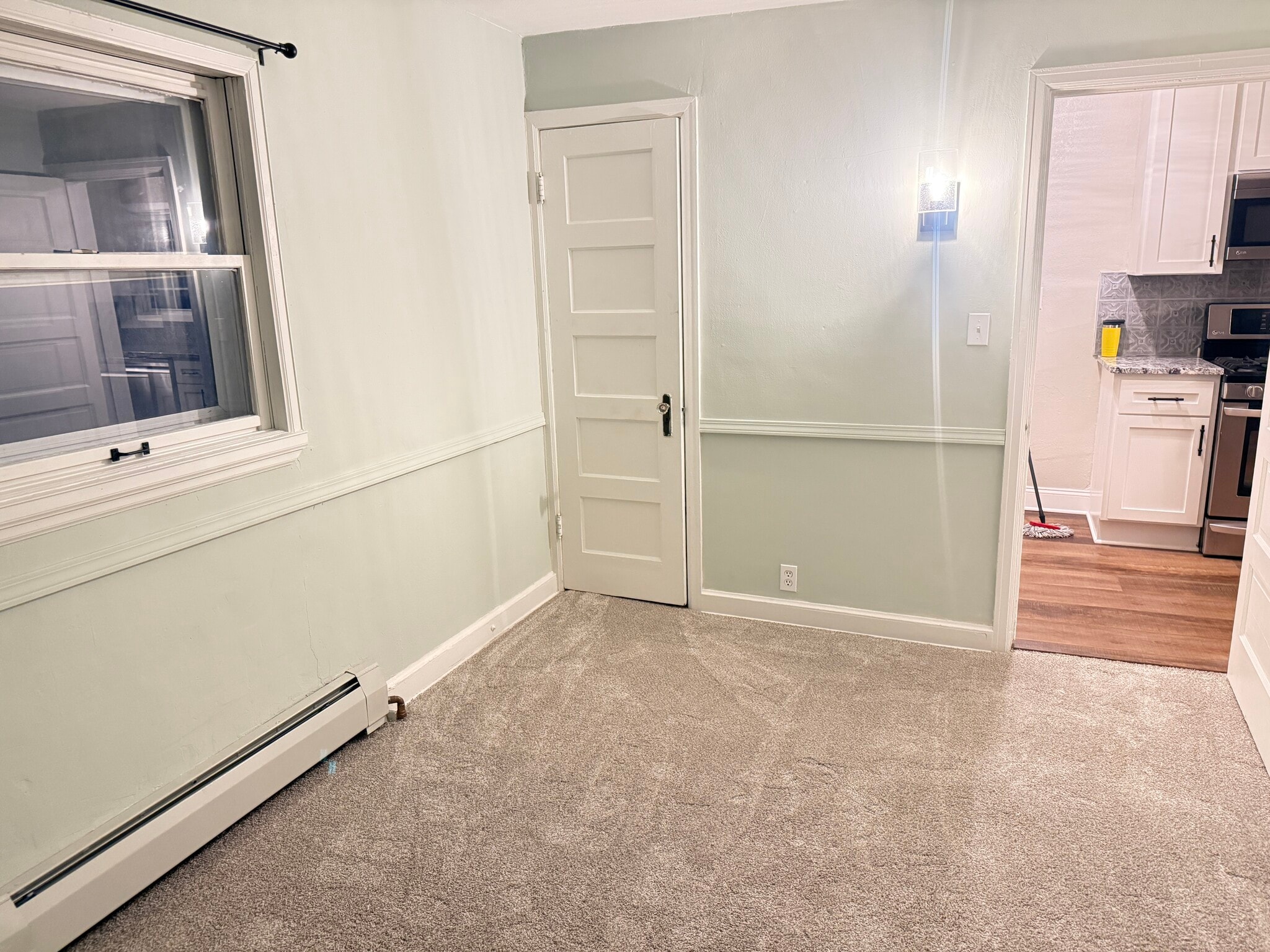 BEDROOM #3 - 2525 W Abbott Ave