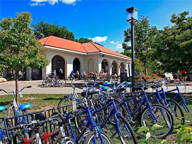 Building Photo - 3630 Colfax Ave South