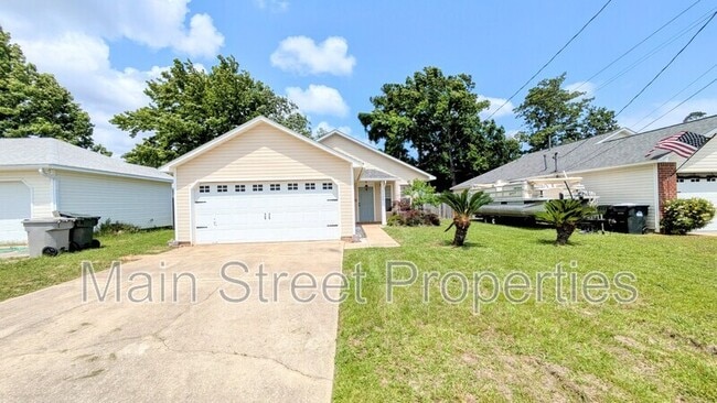 Building Photo - 2466 Redoubt Ave