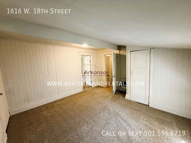 Building Photo - 1616 W 18th St