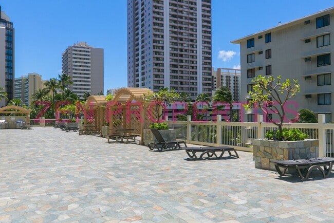 Building Photo - furnished 1 bedroom, 1 bath unit at Island Colony for rent.
