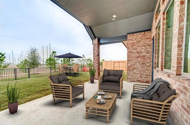 Building Photo - 4602 Primrose Valley Ln