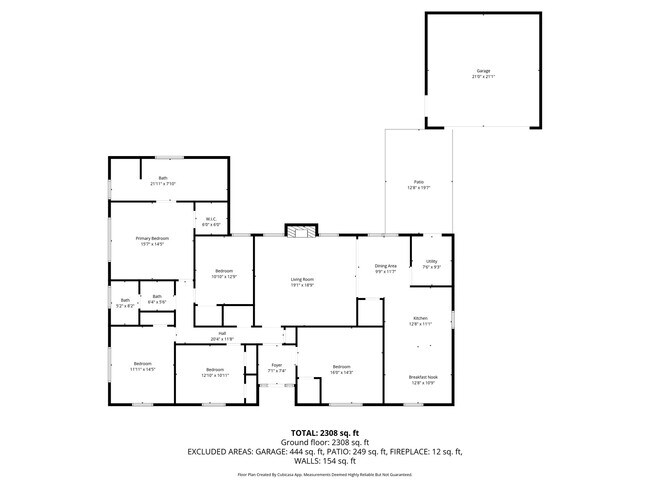 Building Photo - 2707 Mt Vernon Dr