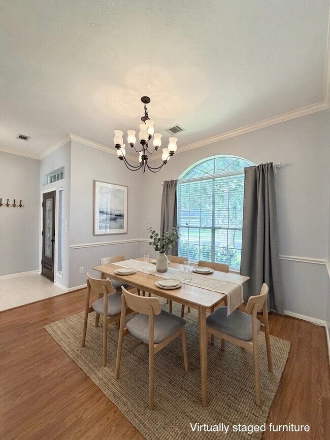 Building Photo - 23639 Hawkins Creek Ct