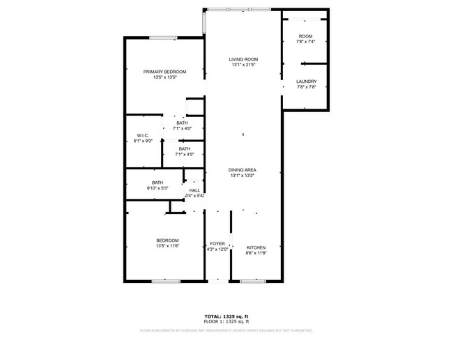 Building Photo - 1518 Whitehall Dr