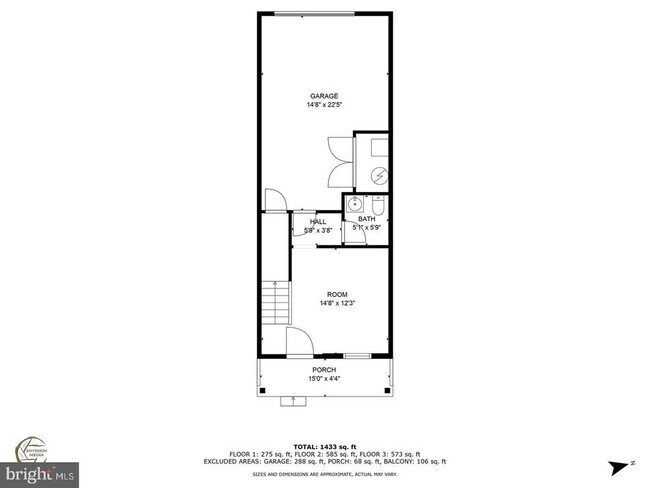 Building Photo - 41751 McMonagle Square