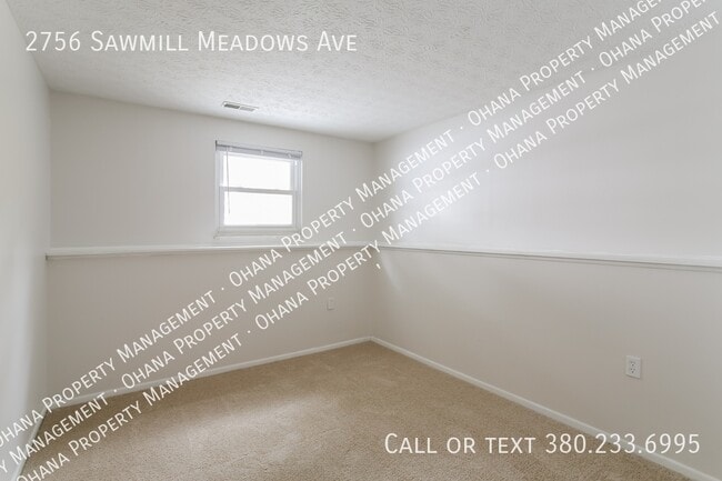 Building Photo - 2756 Sawmill Meadows Ave