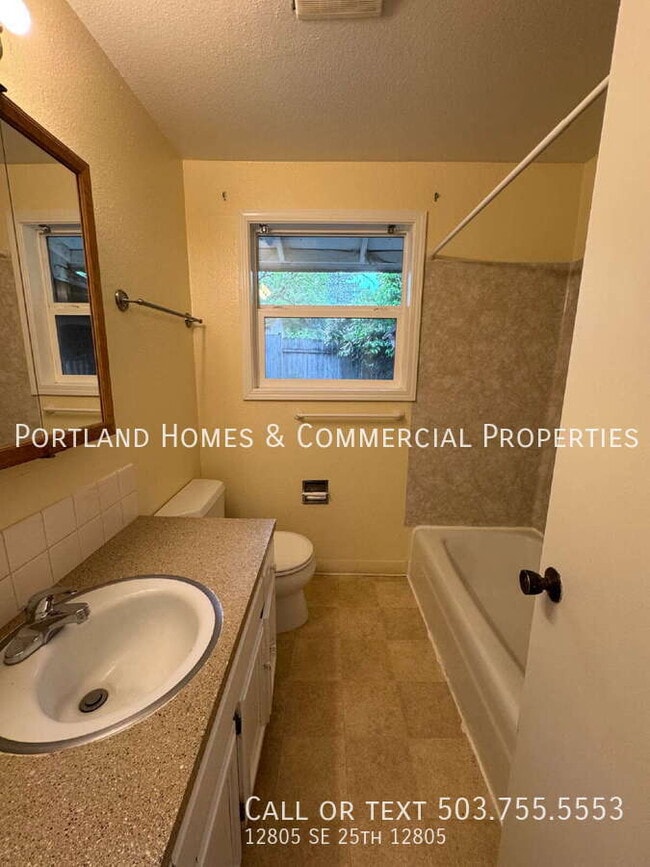 Building Photo - 12805 SE 25th Ave