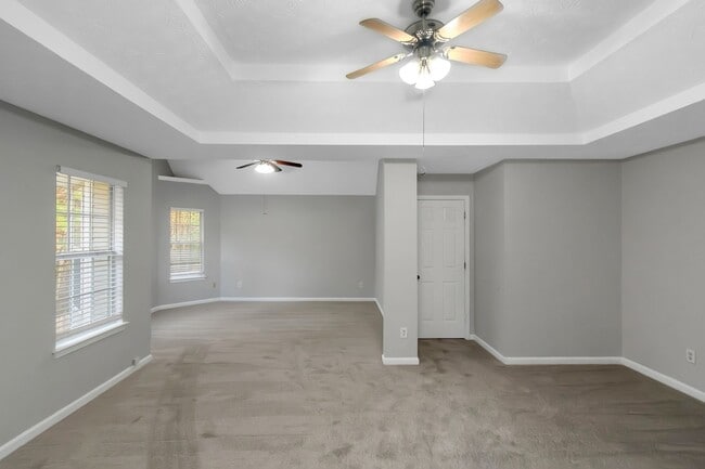 Building Photo - Beautiful 4BR Two-Story Home with Open Layout & Private Backyard!