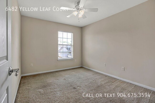 Building Photo - 6482 Yellow Leaf Ct