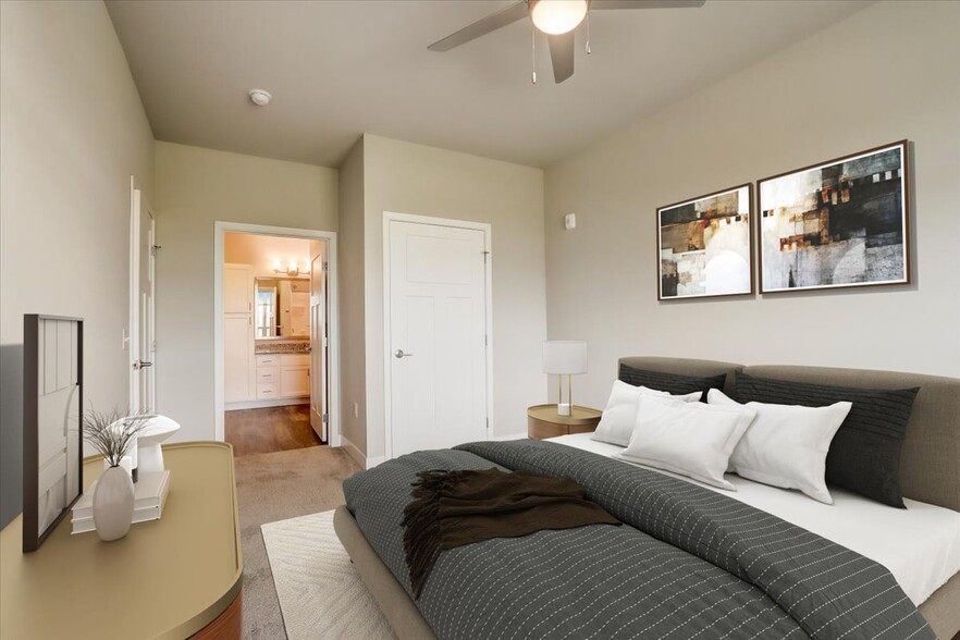 Building Photo - River Parkway Senior Apts & Family Townhomes