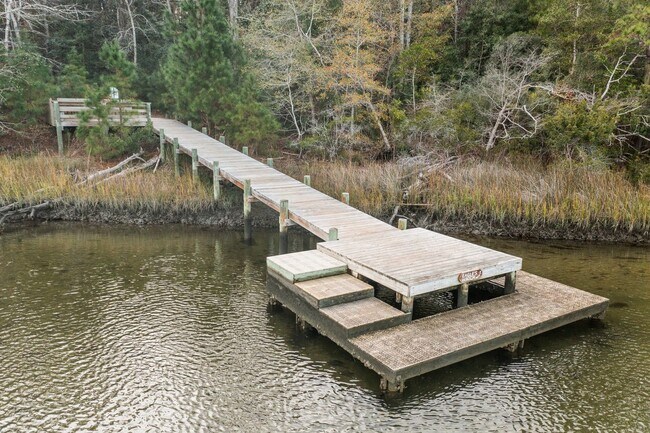 Building Photo - Luxury Home in gated Hampstead Community