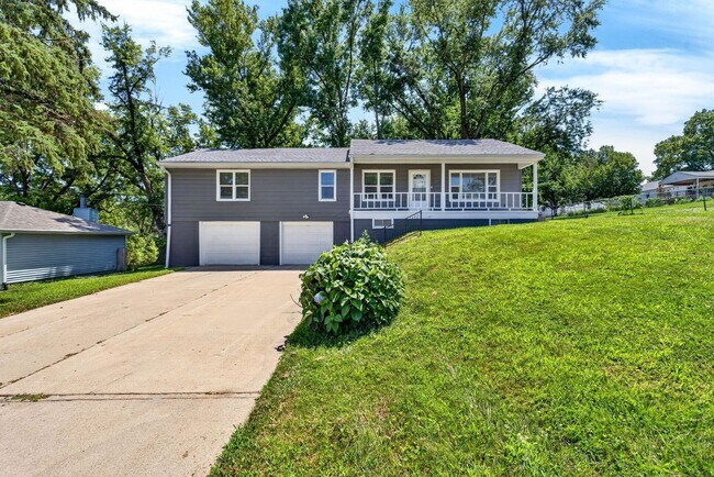 Building Photo - 7629 Pinkney St