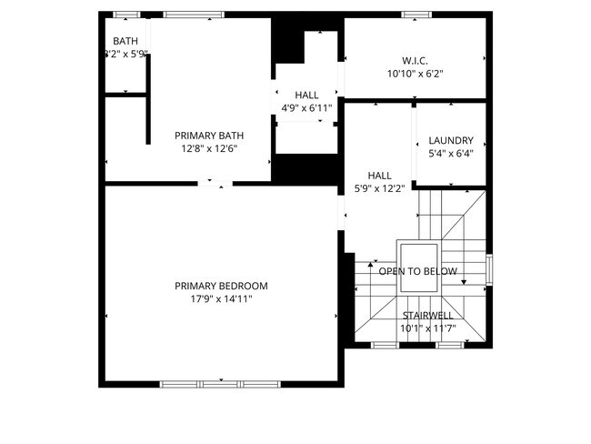 Building Photo - 4306 Center St