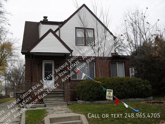 Building Photo - 43 N Sanford St