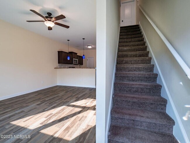 Building Photo - 506 Justice Farm Dr