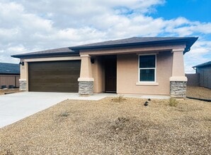 Building Photo - HOUSE - COTTONWOOD - Mesquite Hills HOA