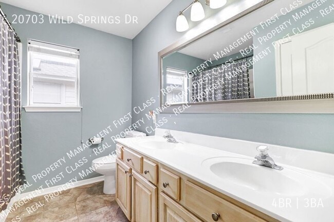 Building Photo - 20703 Wild Springs Dr