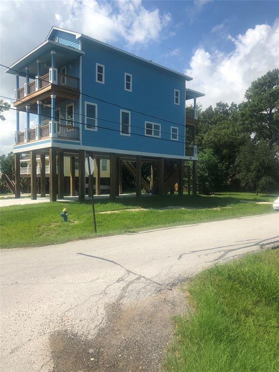 Building Photo - 1101 4th St