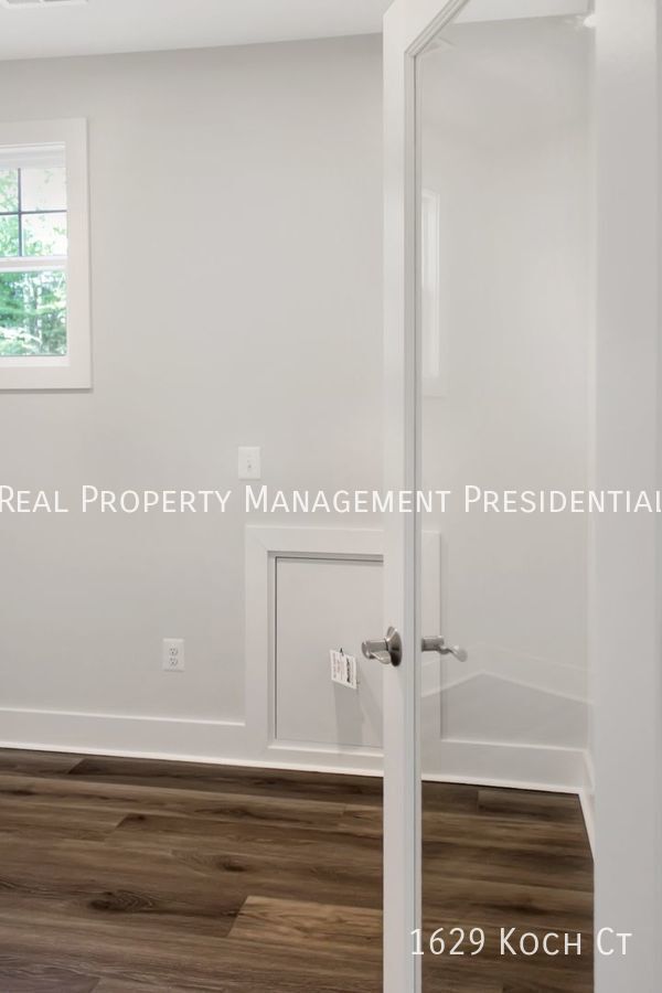 Building Photo - 1629 Koch Ct