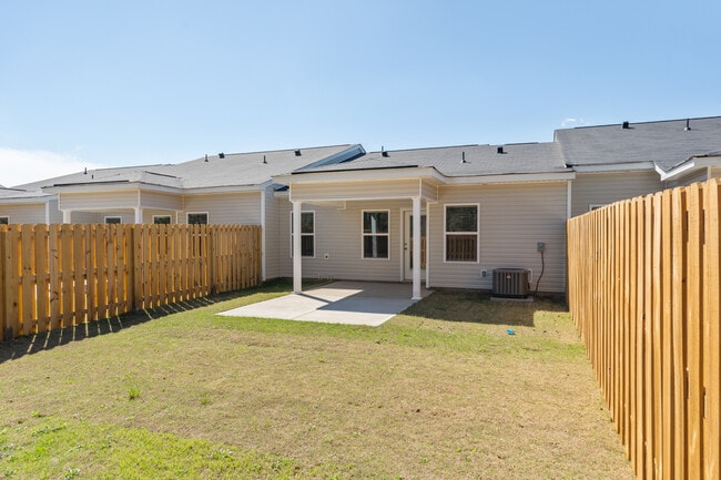 Building Photo - 8121 Bannock Cir