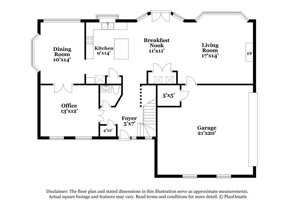 Building Photo - 601 Mable Dr