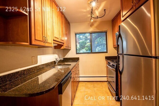 Building Photo - 2325 42nd St NW