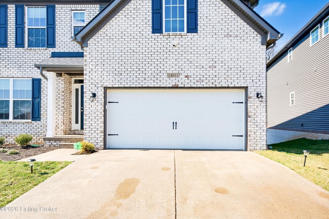 Building Photo - 14031 Halden Ridge Way