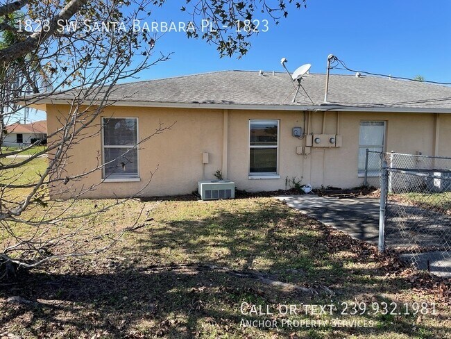 Building Photo - 1823 SW Santa Barbara Pl